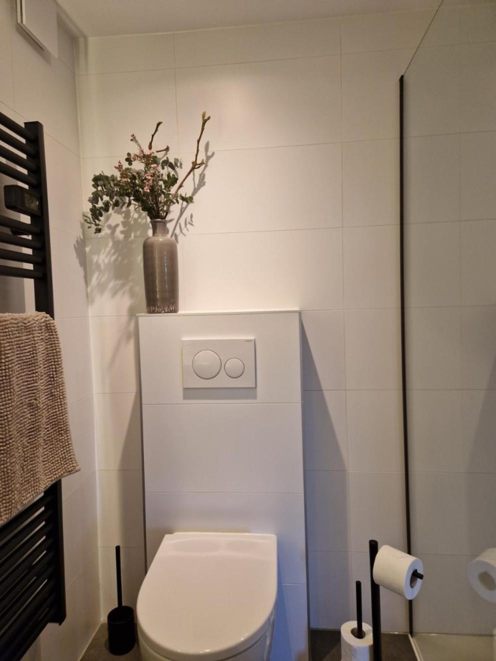 Benb Op De Vleet Vrijstaande Accommodatie Plantage Centrum Exteriér fotografie
